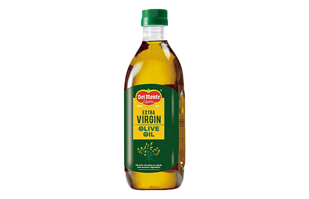 Del Monte Extra Virgin Olive Oil   Bottle   