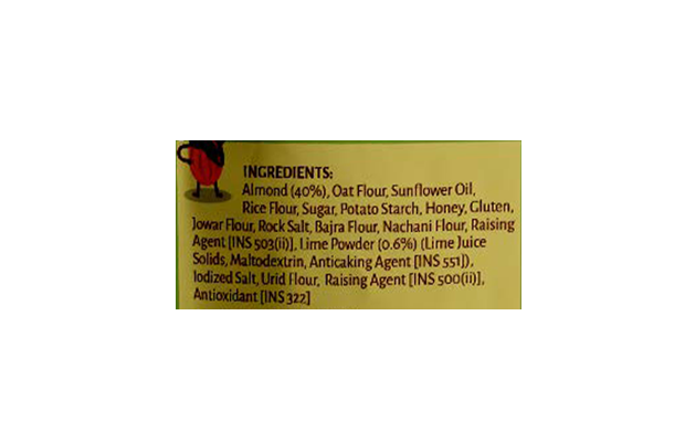 Open Secret Nutty Chips Lemon Chilli Almond Butter   Pack   