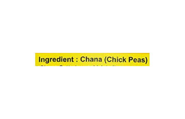 Bharat Masala Chana Sattu    Pack   