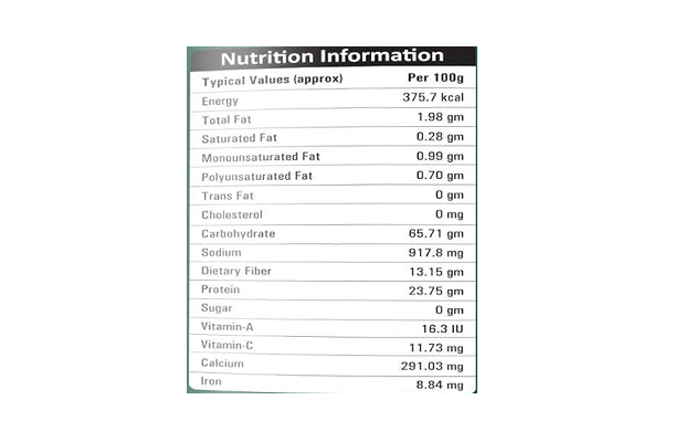 Agri Club Roasted Moong Jar    Plastic Jar   