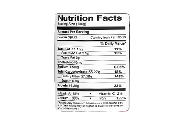 Nutrigrass Red Chilli Powder    Bottle   