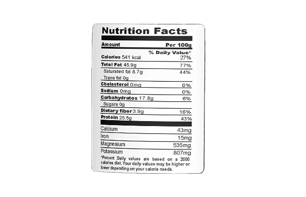 Nutrigrass Sunflower Seeds    Plastic Jar   