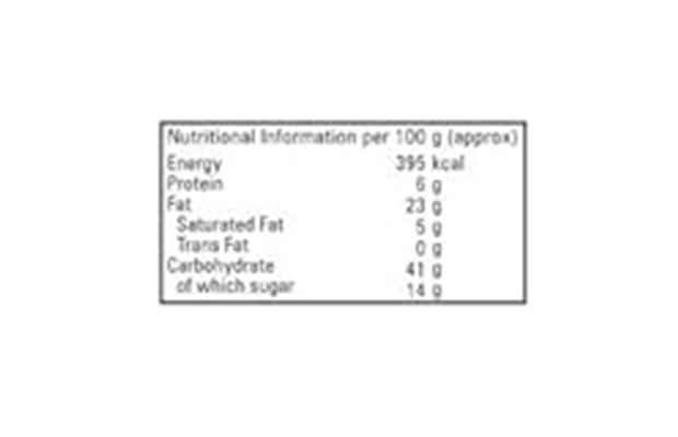 Mother's Recipe Pav Bhaji Mix    Pack   