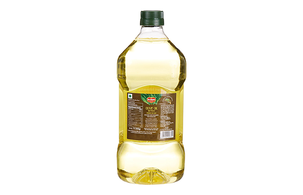 Del Monte Olive Oil    Plastic Bottle   