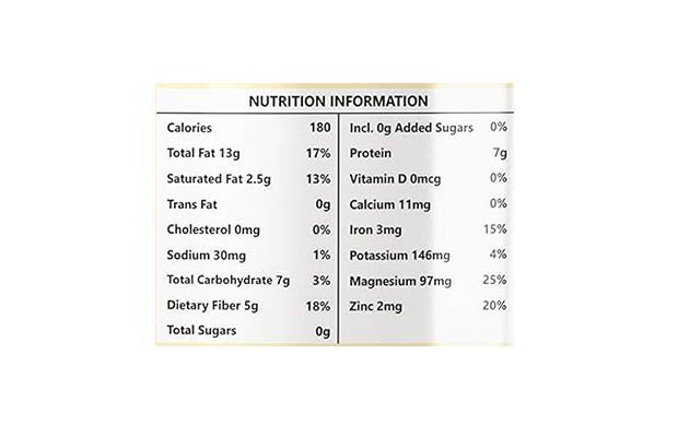 Agri Club Roasted Sesame Seed Powder    Tin   