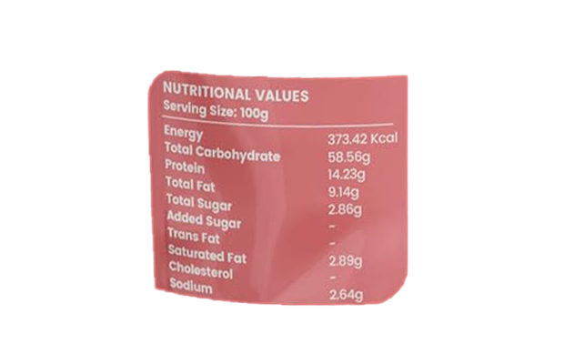 Chef Urbano Hot Smoked Paprika    Pack   
