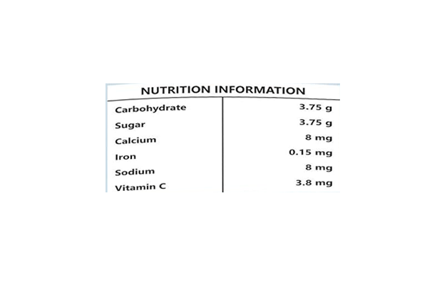 Agri Club Aloe Vera Pickle    Plastic Jar   
