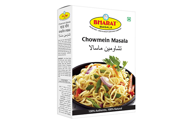 Bharat Masala Chowmein Masala   Pack   
