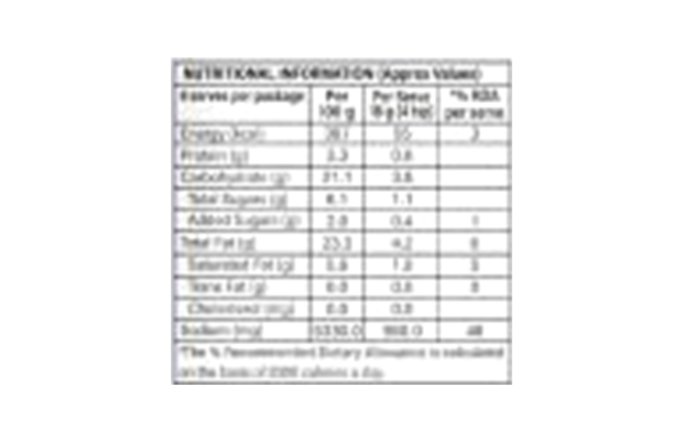 Mother's Recipe Vegetable Biryani    Pack   