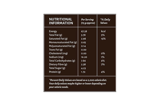 Open Secret Chocolate Bars-    Pack   