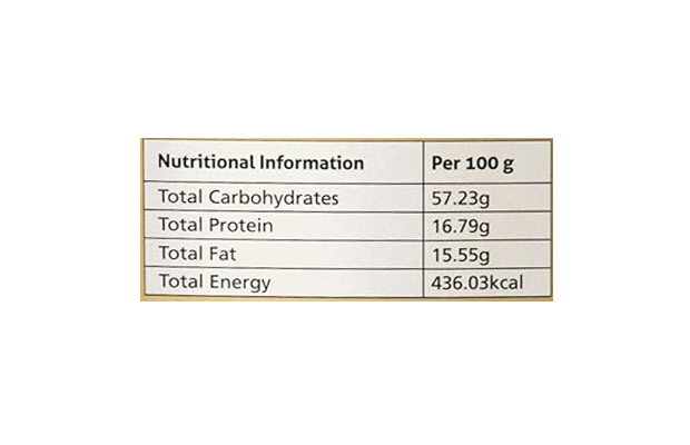 Farmveda Adai Dosa    Pack   