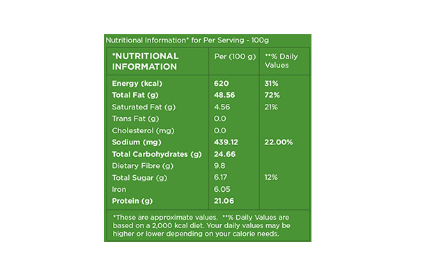Open Secret Roasted And Salted Pistachios    Pack   