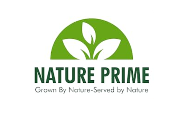 Nature Prime Trail Mix    Plastic Jar   