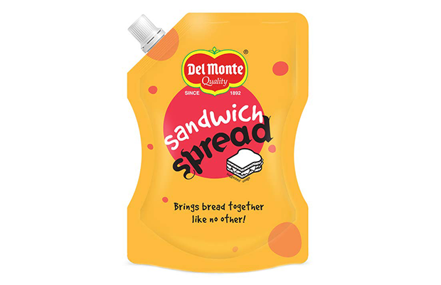 Del Monte Sandwich Spread    Pack   