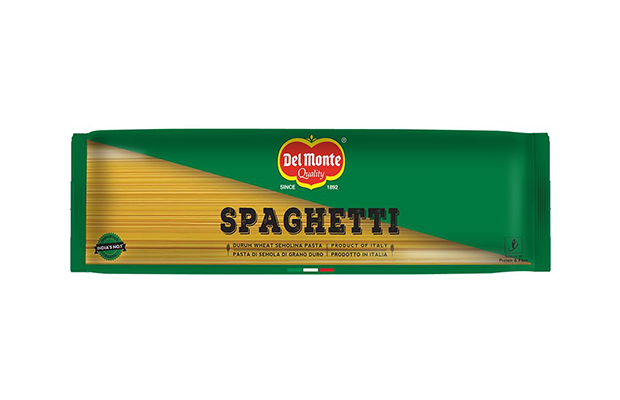 Del Monte Spaghetti    Pack   
