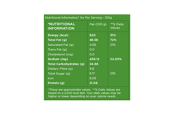 Open Secret Roasted And Salted Pistachios    Pack   