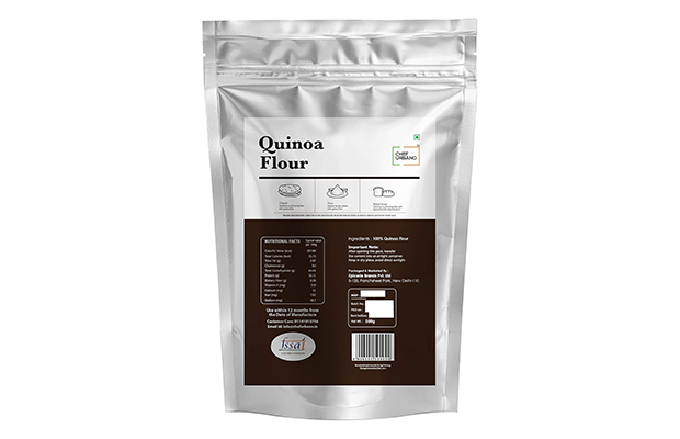 Chef Urbano Quinoa Flour    Pack   