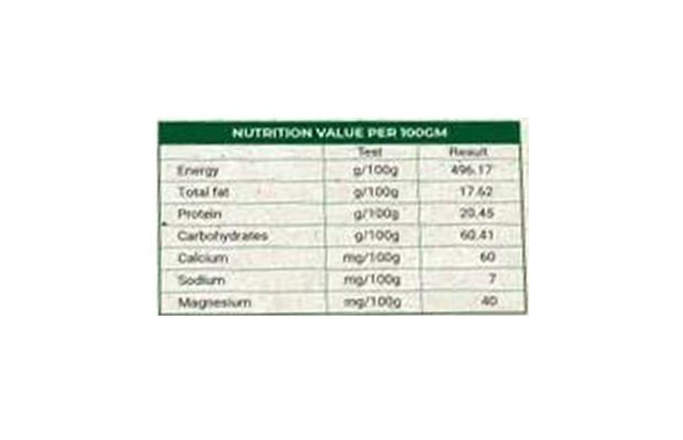 Farmveda Rajma Masala    Pack   