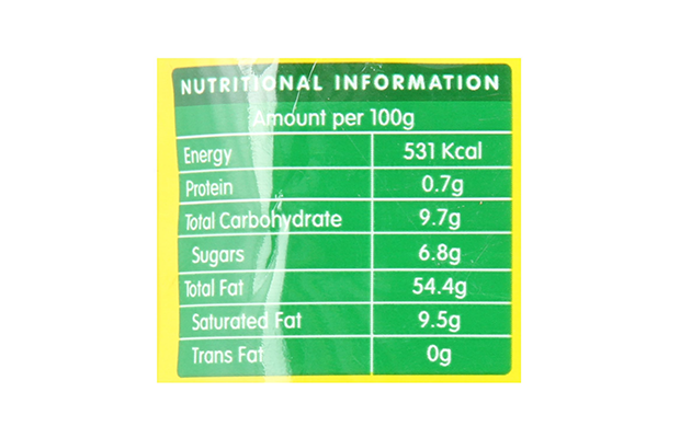 Del Monte Eggless Mayonnaise    Pack   