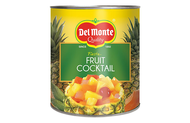 Del Monte Fruit Cocktail    Tin   