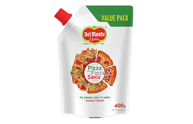 Del Monte Pizza Pasta Sauce   Pack   