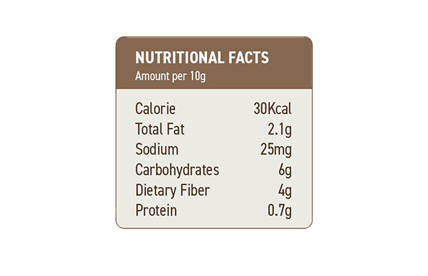 Geo Fresh Clove Whole Organic    Plastic Bottle   