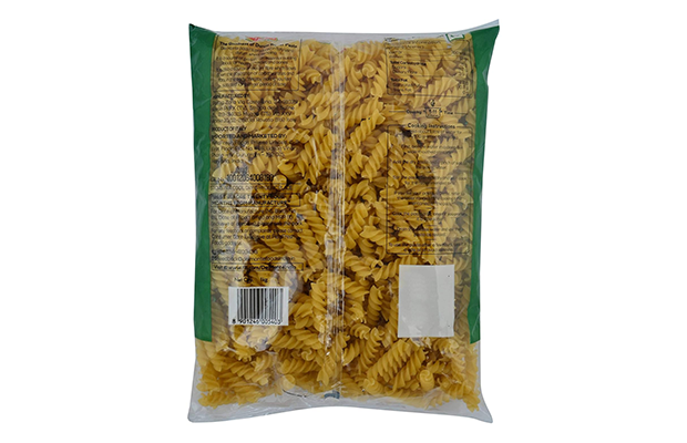 Del Monte Spirrli    Pack   