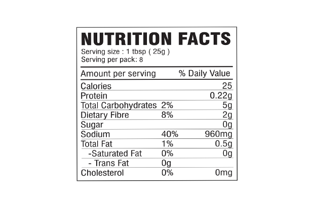 Tasty Nibbles Tender Mango Pickle    Plastic Jar   
