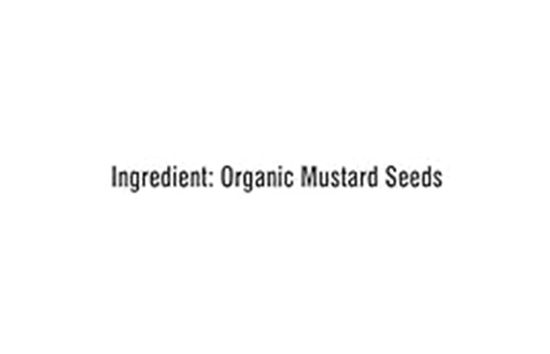 Natureland Organics Organic Mustard Oil Wood Cold Pressed   Plastic Container   