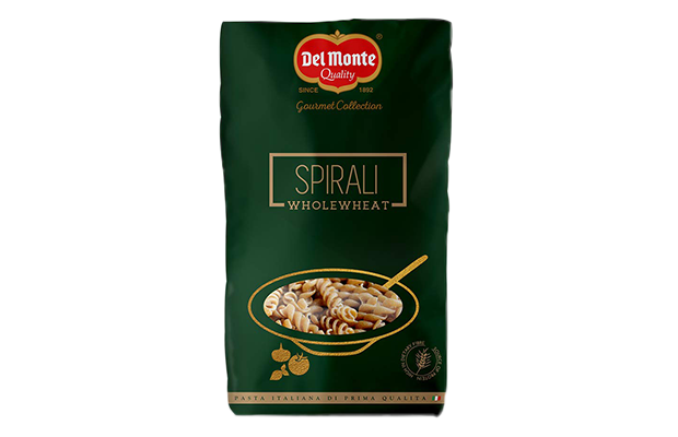 Del Monte Spirali   Pack   
