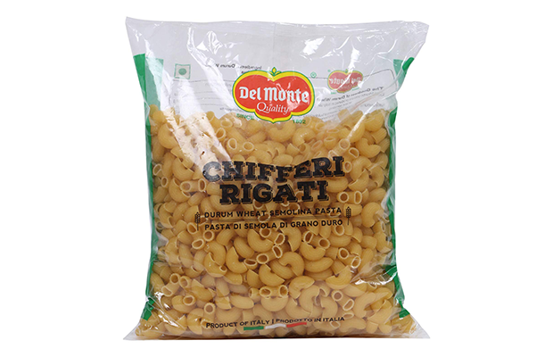 Del Monte Chifferi Rigati    Pack   