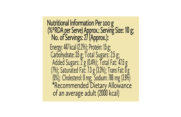 Del Monte South West Chipotle Dressing    Plastic Bottle   