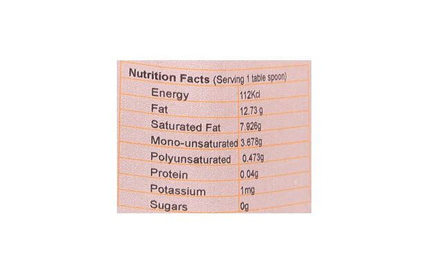 Team Demo Test A2 Desi Cow Ghee    Glass Jar   