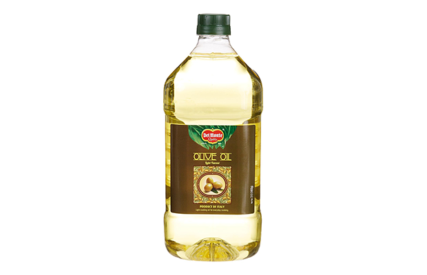 Del Monte Olive Oil    Plastic Bottle   