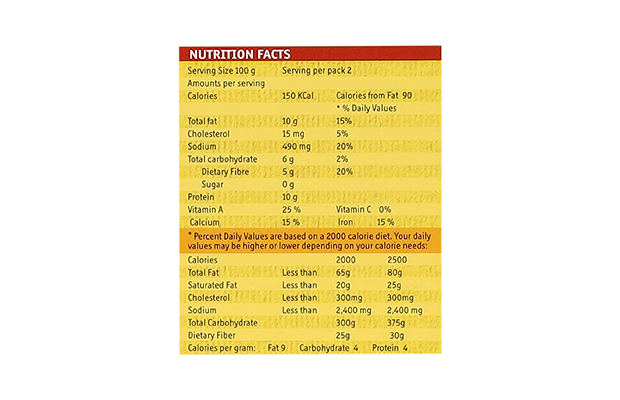 Tasty Nibbles Sardine Curry    Pack   