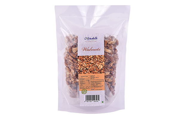 Team Demo Test Walnuts    Pack   