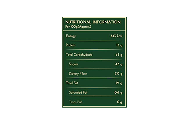 Del Monte Spirali    Pack   