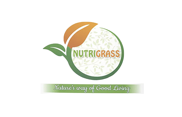 Nutrigrass Haldi Powder    Plastic Jar   