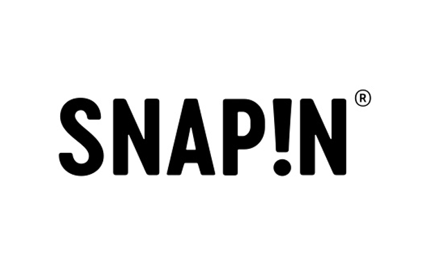 Snapin Pizza Mix    Plastic Bottle   