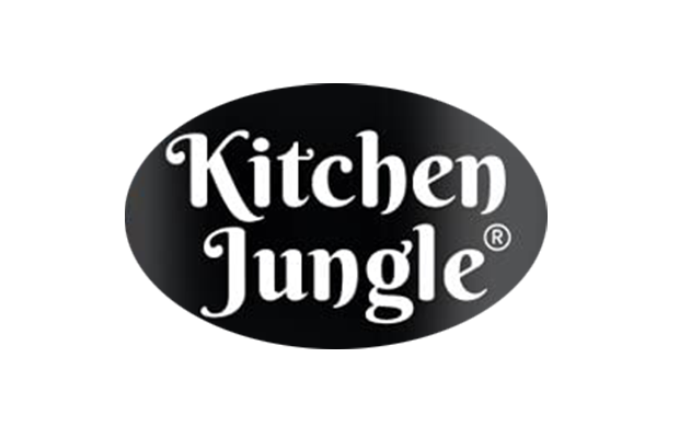 Kitchen Jungle Cardamom Powder    Plastic Bottle   