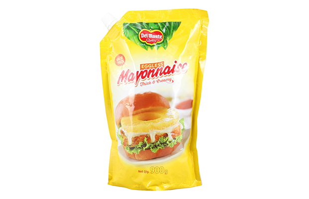 Del Monte Eggless Mayonnaise    Pack   