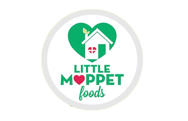 Little Moppet Foods Banana Rice Cereal    Pack   