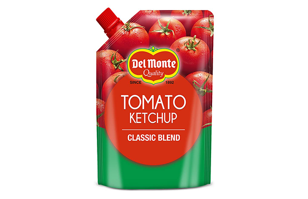 Del Monte Tomato Ketchup   Pack   
