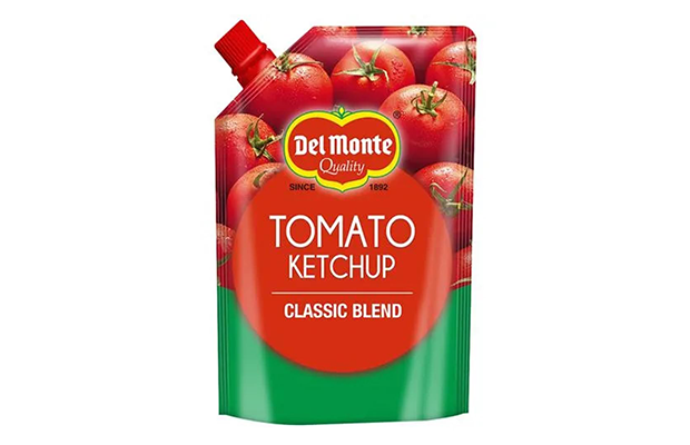 Del Monte Tomato Ketchup   Pack   