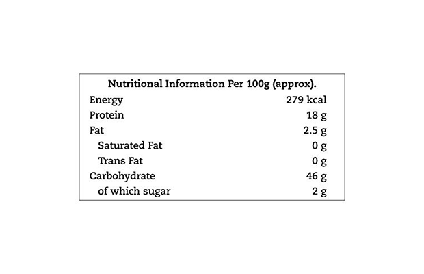 Mother's Recipe Moong Papad    Pack   